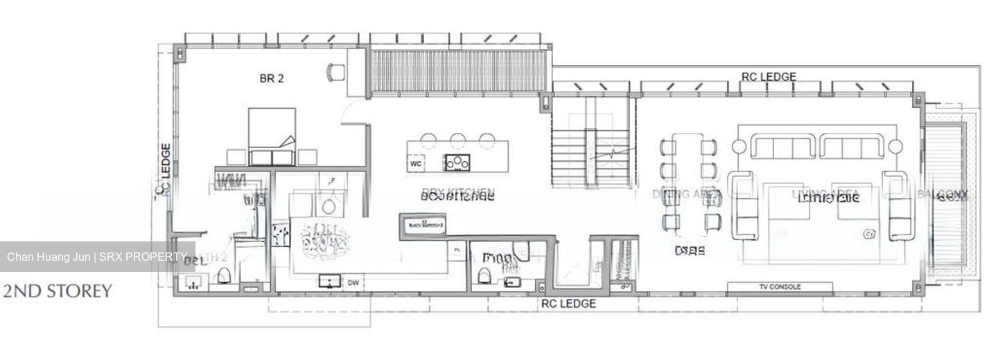 Sommerville Road (D13), Detached #532635261
